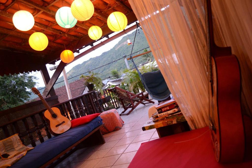 El Misti Hostel Ilha Grande Ilha Grande  외부 사진