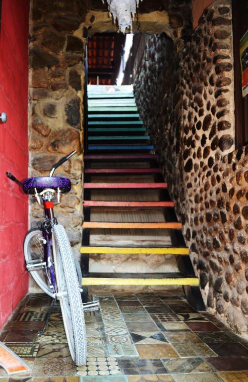 El Misti Hostel Ilha Grande Ilha Grande  외부 사진