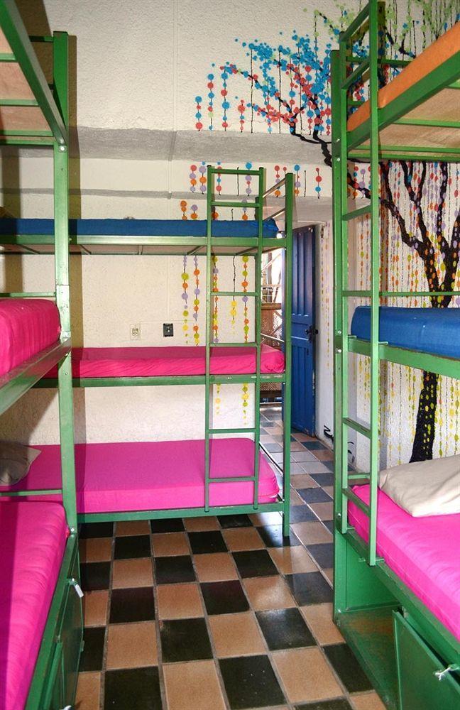 El Misti Hostel Ilha Grande Ilha Grande  외부 사진