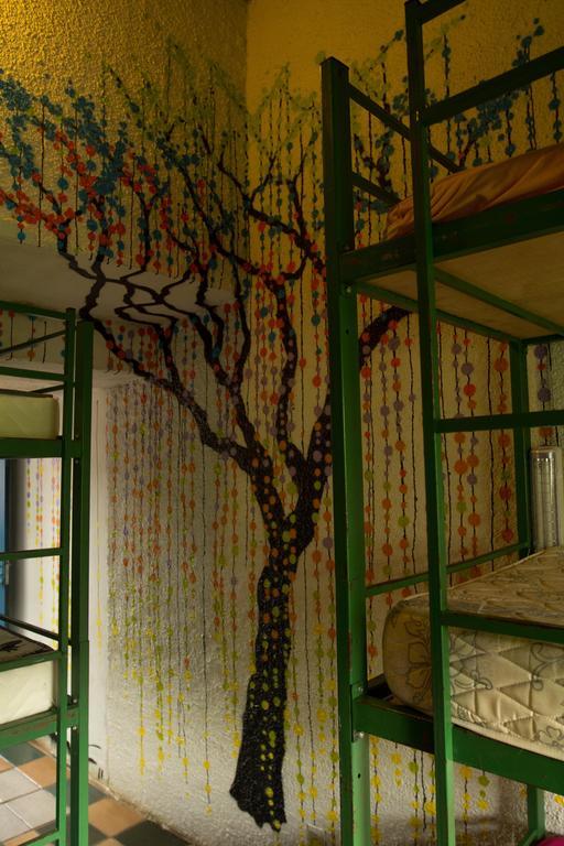 El Misti Hostel Ilha Grande Ilha Grande  객실 사진