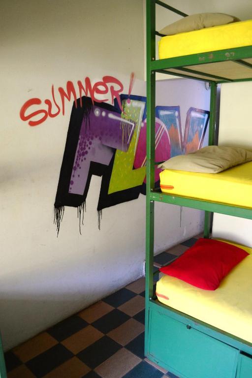 El Misti Hostel Ilha Grande Ilha Grande  외부 사진