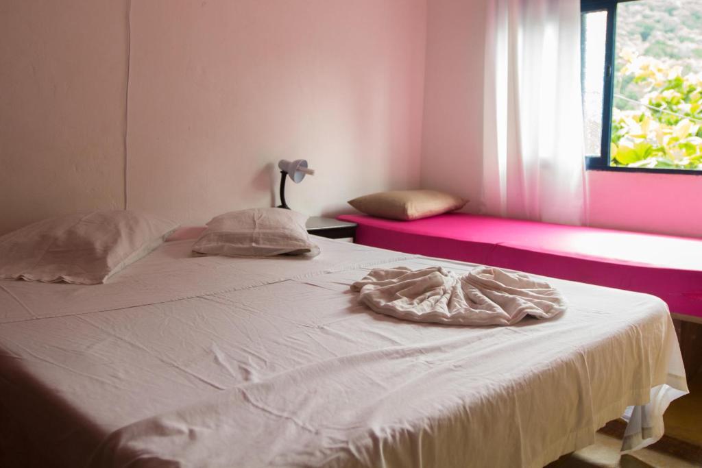 El Misti Hostel Ilha Grande Ilha Grande  외부 사진