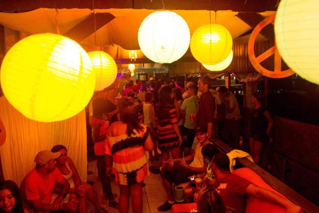 El Misti Hostel Ilha Grande Ilha Grande  외부 사진