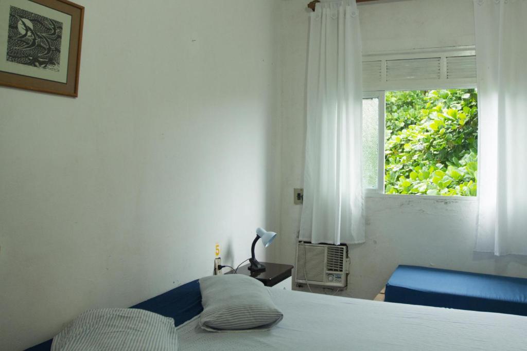 El Misti Hostel Ilha Grande Ilha Grande  외부 사진