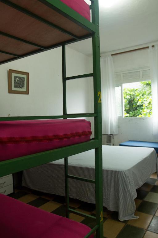 El Misti Hostel Ilha Grande Ilha Grande  외부 사진