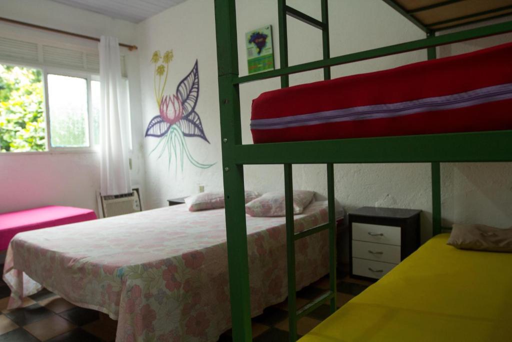El Misti Hostel Ilha Grande Ilha Grande  외부 사진
