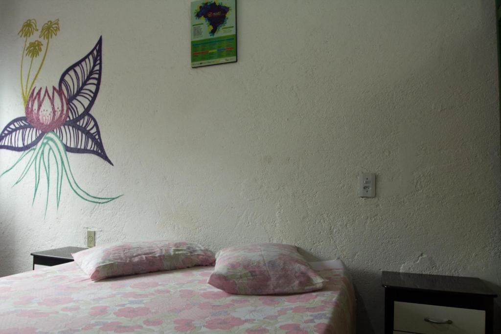El Misti Hostel Ilha Grande Ilha Grande  외부 사진