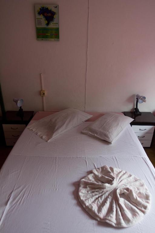 El Misti Hostel Ilha Grande Ilha Grande  객실 사진