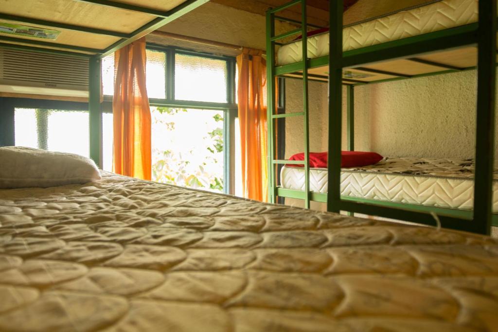 El Misti Hostel Ilha Grande Ilha Grande  객실 사진
