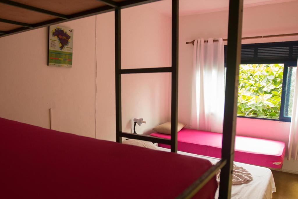 El Misti Hostel Ilha Grande Ilha Grande  객실 사진